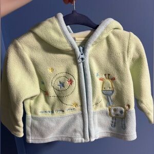 Vintage carters jacket